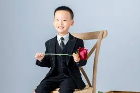 春天来了｜烟台中小学生习作园地图片