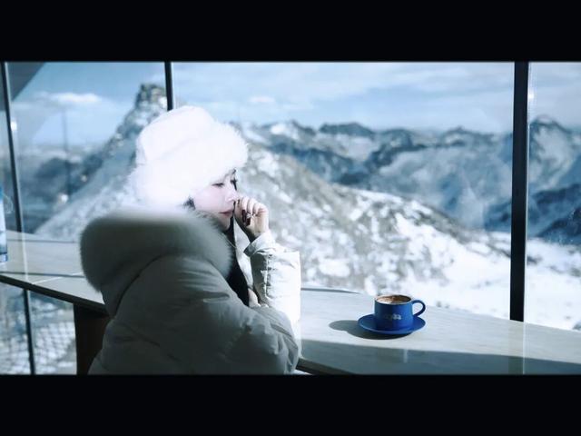 赴达古之约，赴一场冰雪秘境的沉浸式漫游｜冬季保姆级攻略