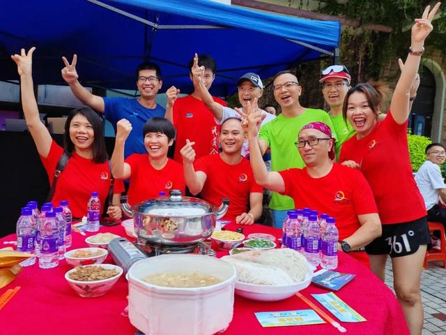 一连5天，高明将上演烟火秀！还有牛肉濑粉宴等你参加→