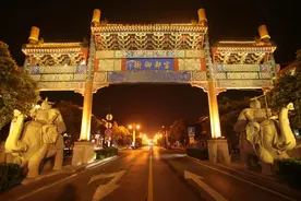 元宵节，开封这些景区节日氛围拉满（附演出表）！图片