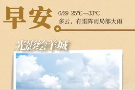 早参丨广州地铁双线今日开通；3所新军校昨日正式成立图片