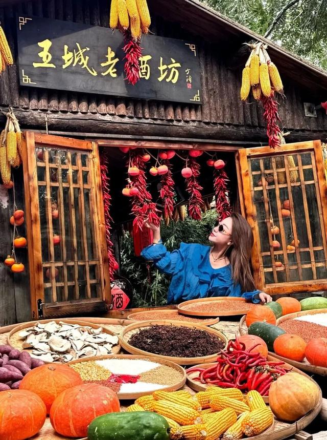 国庆来沂水，日夜不重样的精彩在等你！