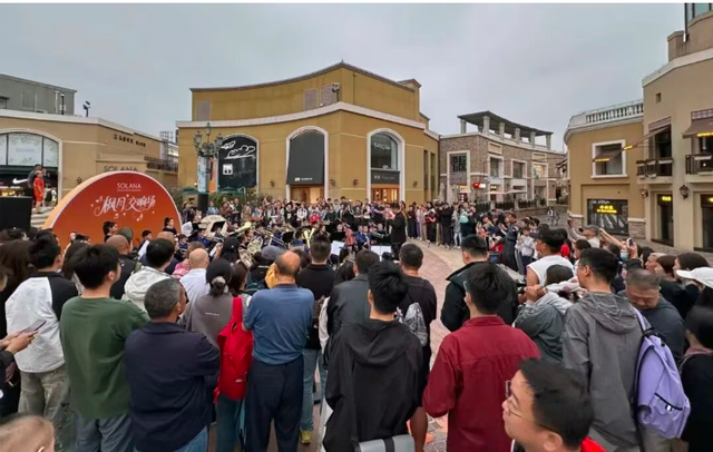 假期前5天北京接待游客1751.6万人次