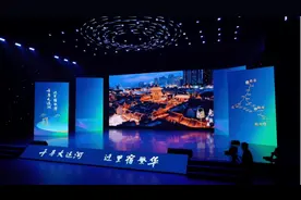 江苏：擦亮运河“名片”，大运河文化建设续写新篇章图片