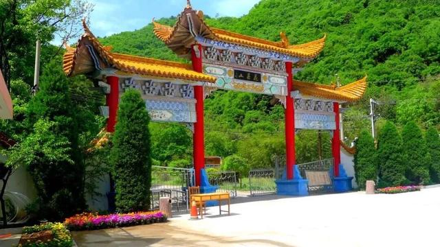 紧急提醒！别跑空！洛阳这些景区闭园至...