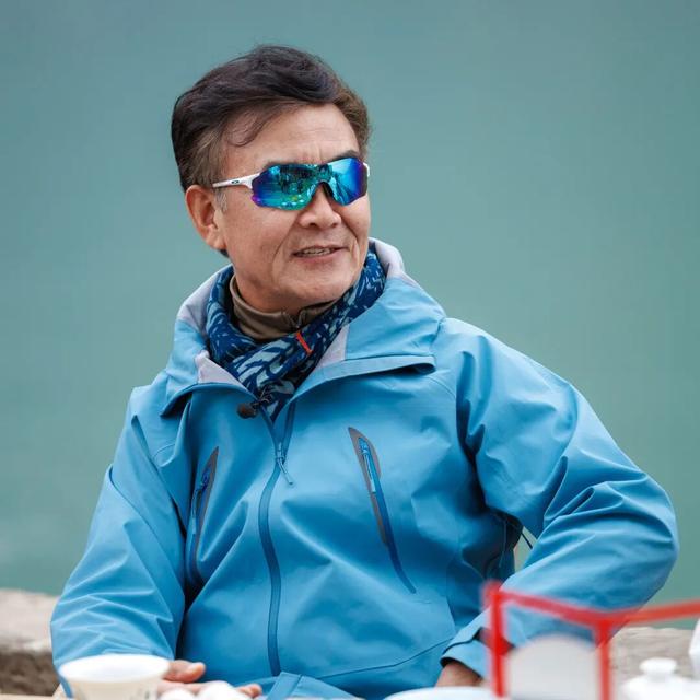 巫峡红透时，才懂中国秋天的壮阔