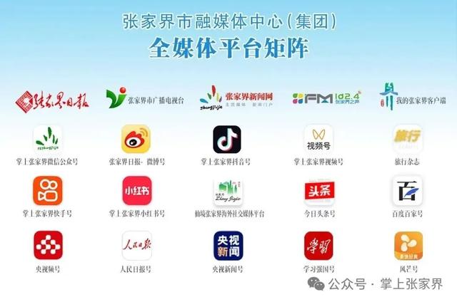 品！张家界“十四五”的标杆力量