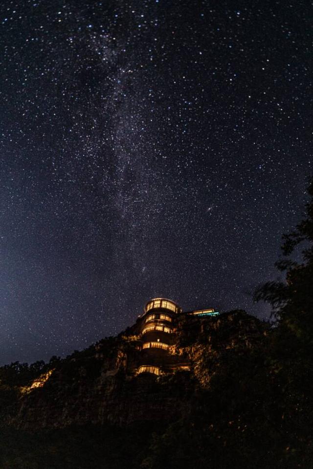 淄博这座山魅力何在？一起来看济南潍坊融媒记者眼中的潭溪山