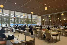 大武汉一日 | 武汉已有8家，全部免费开放！图片