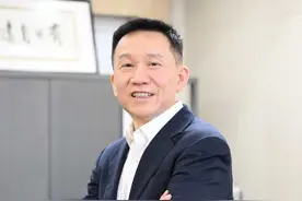 聚焦专精特新|润际远东付黎：十年磨一剑，从“跟随者”到“引领者”图片