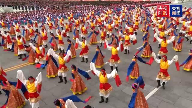 红色昌都：西藏第一面五星红旗升起的地方