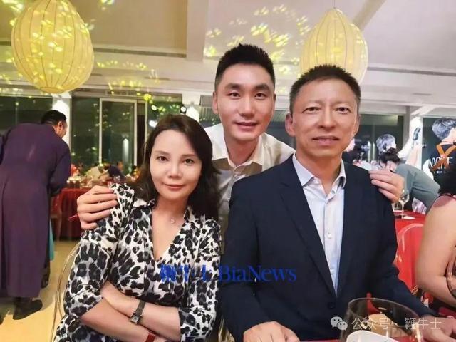 李国庆大婚 张朝阳俞敏洪等人到场