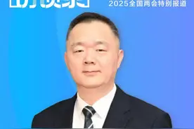 专访丨安徽蚌埠市长马军：坚持“制造强市”不动摇，加快构建现代产业体系图片