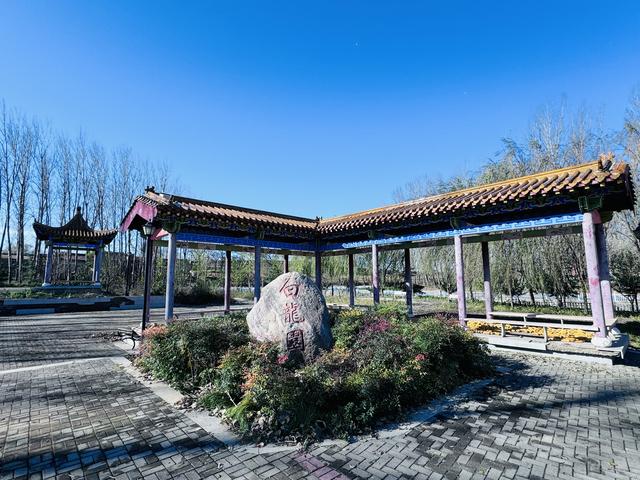 城事记忆｜渑池天池访古