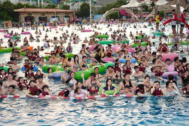 四城交换夏天，长沙、三亚、武汉、襄阳玩嗨了！（内含福利）