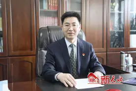 王建国：矢志航空事业 铸梦大国重器图片