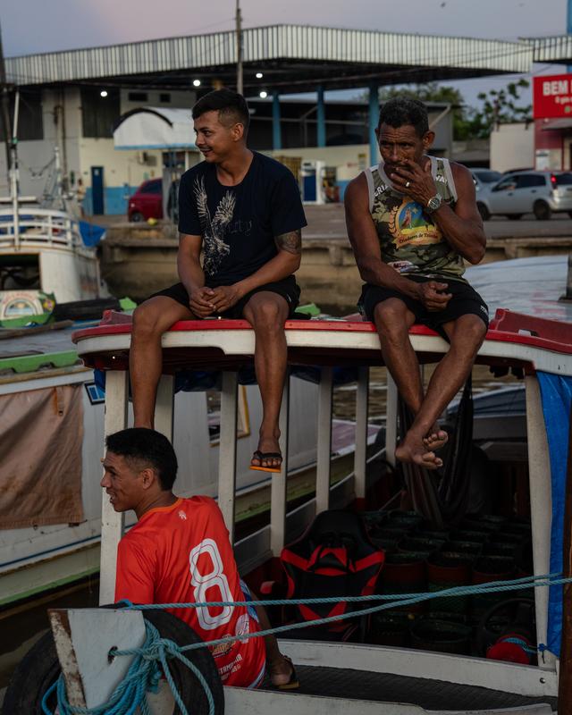 巴西马卡帕：赤道之城的生态与人文风貌