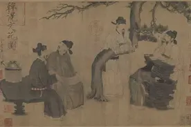 小岱读史 | 叮咚！您有一份开学装备箱正在随机掉落图片