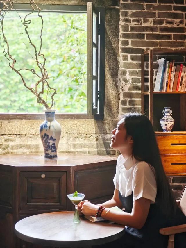 双节同庆 乐享三水丨文化、颜值双在线！假期最后一天，到百年古村感受书香国潮