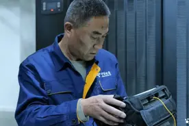 石永彦：通信“大动脉”的守护人图片