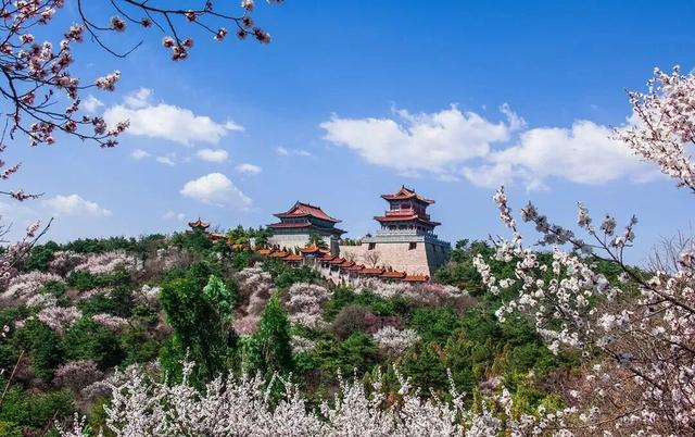 凭高铁票部分景区门票有优惠！又一地方文旅放大招