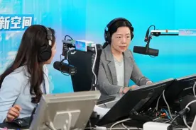 上海市民政局局长：“家床”服务累计超过9000张，背后支撑是养老机构图片