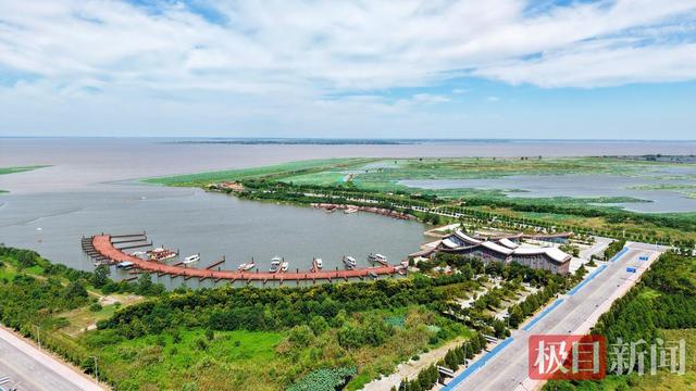多重福利！环洪湖马拉松推出四条精品旅游线路