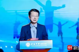 庆“六一”，南京金中河西少年闪耀保利大剧院图片