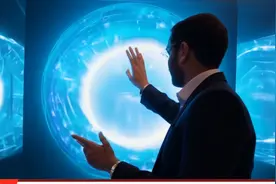 招商证券：累计涨幅51.3%，并购重组是实现做大做强的重要手段视频封面