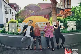 深读周刊·人物｜为老旧小区“装修”的人图片