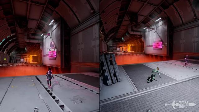 《双影奇境》全流程全谜题攻略