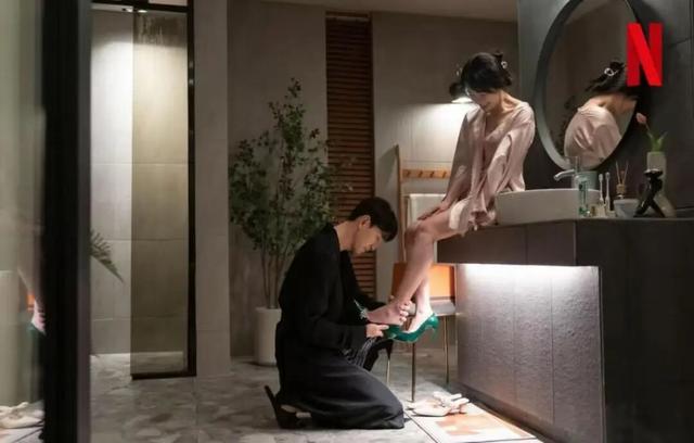 内娱，别让陈妍希穿这个！！