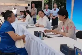 广西推出39项措施，服务个体工商户图片