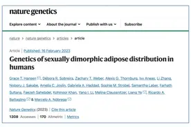 为什么有些人明明不胖，却有小肚子？减掉小肚子先改掉这几个坏习惯！图片