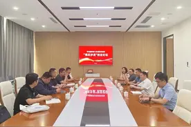 青岛城阳：打造博士后人才创新创业强磁场图片