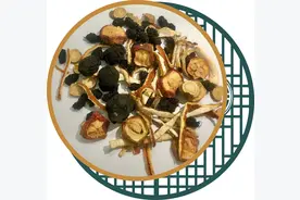 夏日养生顶流！汉滨区中医医院推出“宝藏”中药代茶饮图片