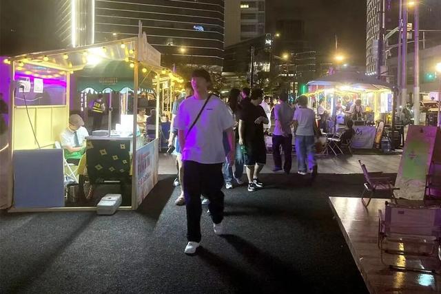 听，这群“清华人”来茶文化旅游节秀歌声啦！