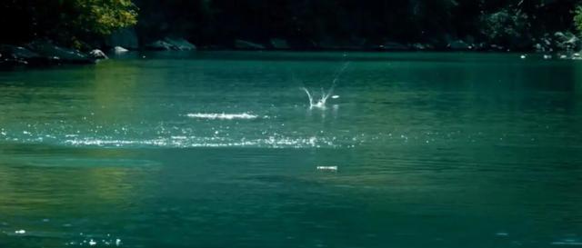 每一帧都很美！在电影《放下手机》里解锁南漳宝藏美景