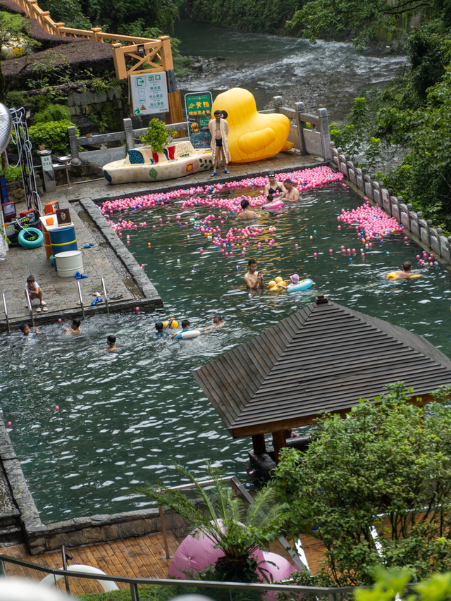 2025桂马攻略出炉！从景区到酒店，各种专属福利大放送！