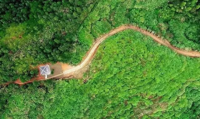 跟着赛事游乳源 | 抓住假期的尾巴，来走走这七条精品骑行徒步路线吧！