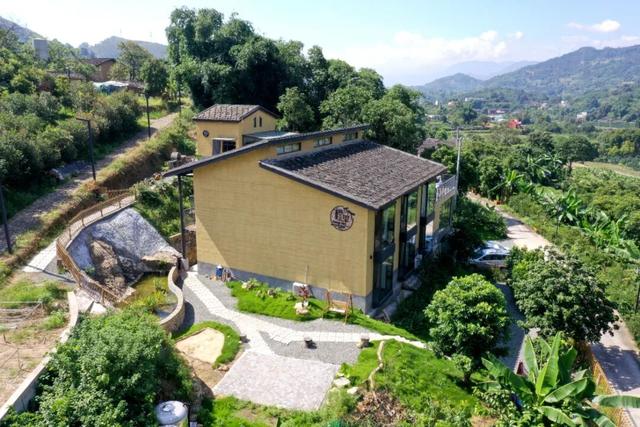 闽侯，这么近，那么美！一份写满5年的文旅答卷，请查收！
