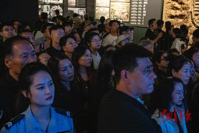 沈阳“九·一八”历史博物馆迎来参观客流高峰：观看展览 铭记历史