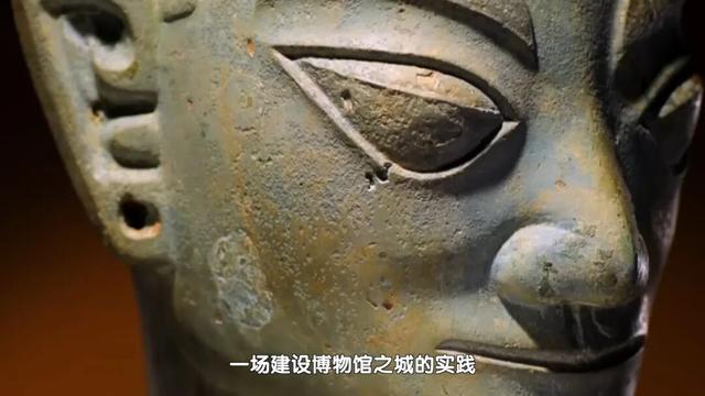 《文物说》第四集预告：北京“博物馆之城”图鉴：走街串巷，遇见千年历史！