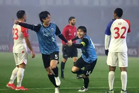 亚冠｜中超球队无缘八强，技术积分被泰国联赛反超，减额成定局图片