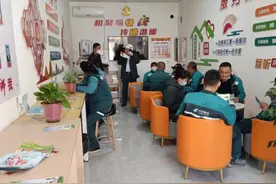新春万里行｜兰州城市学院2024年寒假大学生“返家乡”社会实践纪实图片