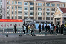 2024年夏季高考外语听力考试今日开考，明年起与笔试合并图片