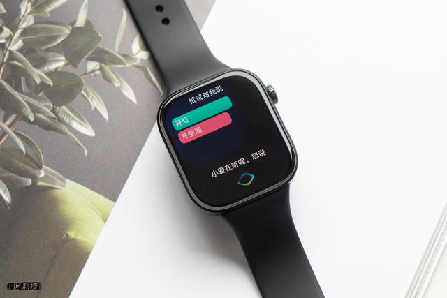 REDMI Watch 6评测：轻盈潮流的运动健康管家