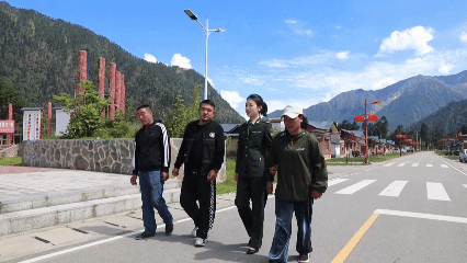 遇见你，美丽西藏！