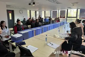 选择养老院有了参考依据！济南市养老服务设施等级评定结果公布图片