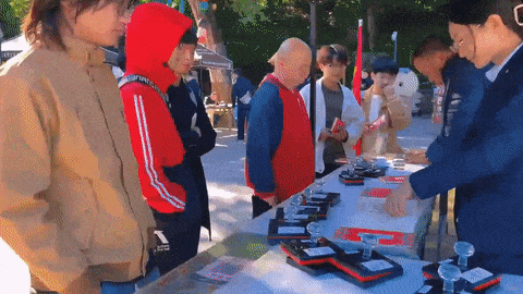 灵岩秘境·天命良缘——这个八月，一念千年，不负如来不负卿